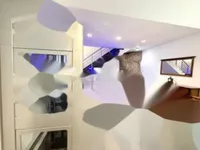 Недвижимость Duplex Cannes Petit Juas: 5