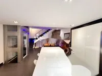 Недвижимость Duplex Cannes Petit Juas: 6