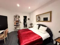 Недвижимость Duplex Cannes Petit Juas: 7