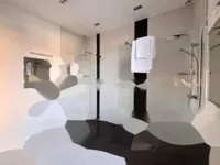 Недвижимость Duplex Cannes Petit Juas: 11