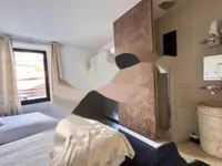 Недвижимость Duplex Cannes Petit Juas: 12