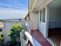 Недвижимость Apartment Cannes Petit Juas: 7