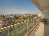 Недвижимость Apartment Cannes California: 1