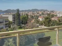 Недвижимость Apartment Cannes California: 2