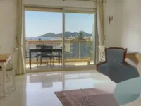 Недвижимость Apartment Cannes California: 3