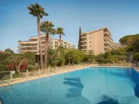 Недвижимость Apartment Cannes California: 7