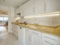 Недвижимость Apartment Cannes California: 15