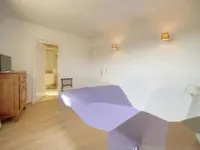 Недвижимость Apartment Cannes California: 21