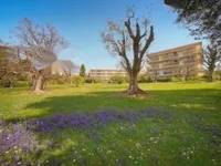 Недвижимость Apartment Cannes California: 26