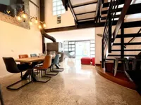 Недвижимость Apartment Petit Juas: 1