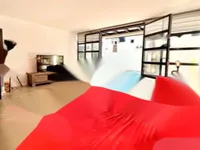 Недвижимость Apartment Petit Juas: 2