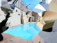 Недвижимость Apartment Petit Juas: 3