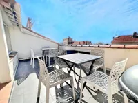 Недвижимость Apartment Petit Juas: 4