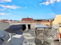 Недвижимость Apartment Petit Juas: 6