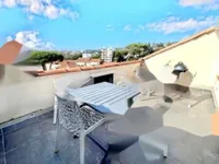 Недвижимость Apartment Petit Juas: 8