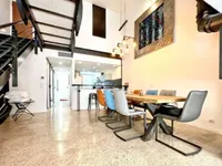 Недвижимость Apartment Petit Juas: 10