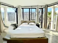 Недвижимость Apartment Petit Juas: 11