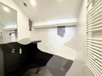 Недвижимость Apartment Petit Juas: 15