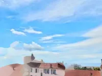 Недвижимость Apartment Petit Juas: 18