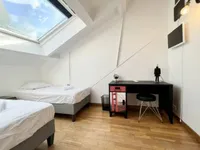 Недвижимость Apartment Petit Juas: 22