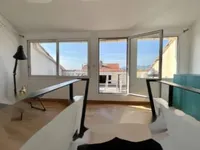 Недвижимость Apartment Petit Juas: 24