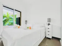 Недвижимость Apartment Cannes Central: 4