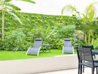 Недвижимость Apartment Cannes Central: 10