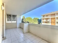 Недвижимость Apartment Croix des Gardes: 1