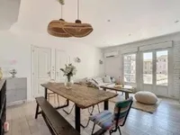 Недвижимость Apartment Cannes Californie: 1