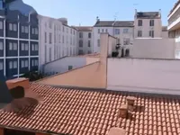 Недвижимость Apartment Cannes Californie: 6