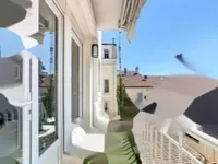 Недвижимость Apartment Cannes Californie: 7