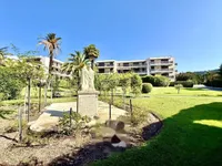 Недвижимость Apartment Cannes California: 3