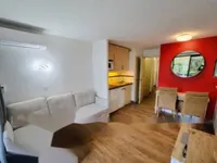 Недвижимость Apartment Cannes: 2