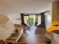 Недвижимость Apartment Cannes: 6