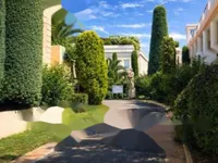 Недвижимость Apartment Cannes: 9