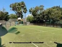 Недвижимость Apartment Cannes: 12