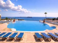 Недвижимость Apartment Cannes: 13