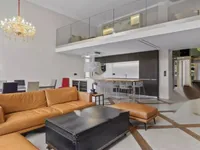 Недвижимость Apartment Cannes California: 1