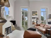 Недвижимость Apartment Cannes California: 3