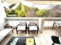 Недвижимость Apartment Cannes Croix Gardes: 3