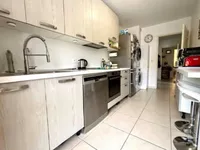 Недвижимость Apartment Cannes Croix Gardes: 4