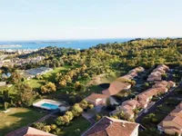 Недвижимость Apartment Cannes Croix Gardes: 7