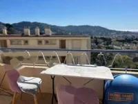 Недвижимость Apartment Petit Juas: 2