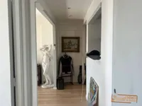 Недвижимость Apartment Petit Juas: 7