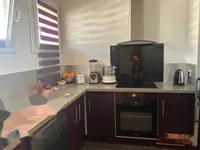 Недвижимость Apartment Petit Juas: 8