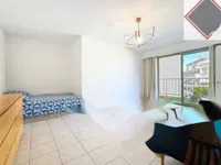 Недвижимость Apartment Le Cannet: 2