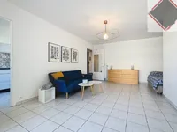 Недвижимость Apartment Le Cannet: 4