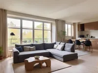 Недвижимость Apartment La Bocca: 1