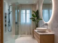 Недвижимость Apartment La Bocca: 3