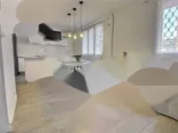 Недвижимость Apartment Petit Juas: 2